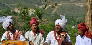 An Introduction to Dogra Culture