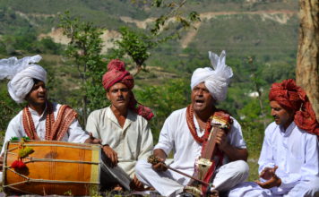 An Introduction to Dogra Culture