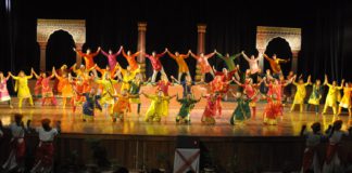 Ram Nath Shastri, Dogri Sanstha & Dogri Movement