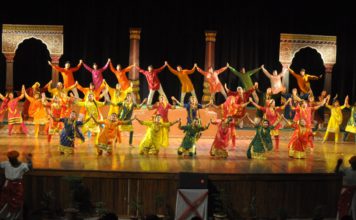 Ram Nath Shastri, Dogri Sanstha & Dogri Movement