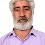 Susheel Begana