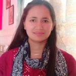 Heena Choudhary