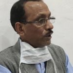 Abdul Qadir Kundria