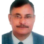 Gianeshwer Sharma