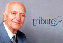 Tribute to Prof. Nilambar Dev Sharma Nilambar Dev Sharma