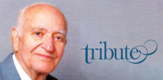 Tribute to Prof. Nilambar Dev Sharma Nilambar Dev Sharma