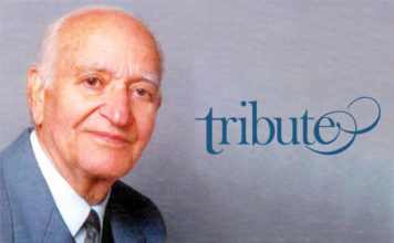 Tribute to Prof. Nilambar Dev Sharma Nilambar Dev Sharma