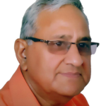 Nirmal Vinod