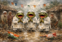 बरसाती डिड्डू