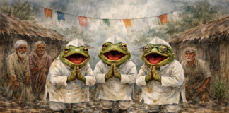 बरसाती डिड्डू