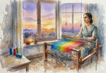 शनाखत Shanaakhat - Story by Shashi Pathania